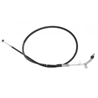 BIKETEC ТРОСИК КОМПЛЕКТА СЦЕПЛЕННЯ YAMAHA XT 600 EH,EN '90-'95 , XT 600 KH, KN '91-'95 , 3TB-26335-00