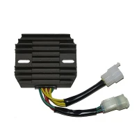 ELECTROSPORT РЕГУЛЯТОР НАПРУГИ SUZUKI DL 650 04-07, SV 650/1000 03-07