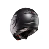 CABERG ШОЛОМ SZCZEKOWY FLIP-BACK (SZCZEKA DO ЗАДУ) МОДЕЛЬ TRIP SOLID КОЛІР ЧОРНИЙ МАТОВА РОЗМІР L (PINLOCK W КОМПЛЕКТІ) - зображення 5