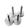 FM-PARTS PODWYZSZENIE КЕРМА 10MM KTM; HUSQVARNA, GAS GAS '24-'25 - зображення 2