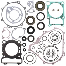 WINDEROSA (VERTEX) КОМПЛЕКТ ПРОКЛАДОК Z USZCZELNIACZAMI SILNIKOWYMI YAMAHA 450 RHINO 06-09, YFM400 GRIZZLY IRS 07-08, YFM400 KODIAK ПЕРЕДНІЙ ПРИВІД 00-04, YFM400 KODIAK 4WD 00-06, YFM450 GRIZZLY EPS 11-14, YFM450 GRIZZLY IRS 07-14, YFM450 KODIAK 03-06, YF