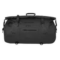 OXFORD СУМКА AQUA T-70 ROLLBAG ВОДОВІДШТОВХУЮЧА ВМІСТИМІСТЬ 70L КОЛІР ЧОРНИЙ