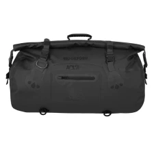 OXFORD СУМКА AQUA T-70 ROLLBAG ВОДОВІДШТОВХУЮЧА ВМІСТИМІСТЬ 70L КОЛІР ЧОРНИЙ