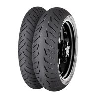 CONTINENTAL ШИНА 120/70ZR17 CONTIROADATTACK 4 (58W) TL M/C ПЕРІД DOT 06/2026 (244705)