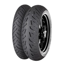 МОТОШИНА CONTINENTAL 120/70ZR17 CONTIROADATTACK 4 GT (58W) TL M/C ПЕРЕДНЯ DOT 09/2025 (244710)