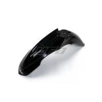UFO КРИЛО ПЕРІД HONDA CRF 450R '09-'12 CRF 250R '10-'13 КОЛІР ЧОРНИЙ