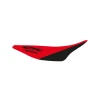 TECNOSEL (BLACKBIRD) ПОКРИВКА\/ПОКРИВКА NA СИДІННЯ HONDA CR 125 '93-'97, CR 250 '92-'96, REPLICA TEAM HONDA '95 США, ЧЕРВОНИЙ\/ЧОРНИЙ, ЛОГОТИП TECNOSEL - зображення 1