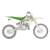 BLACKBIRD ПОКРИВКА\/ПОКРИВКА NA СИДІННЯ KAWASAKI KX 85 '01-'13 PYRAMID (PMD) КОЛІР ЗЕЛЕНИЙ - зображення 2