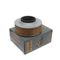 EMGO ФІЛЬТР ПОВІТРЯ KAWASAKI VN1500 96-08 (HFA2911) (11013-1248) (K2156)