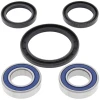 ALL BALLS ПІДШИПНИК КОЛЕСА ПЕРІД Z USZCZELNIACZAMI TRIUMPH 750\/900\/1000 - зображення 1