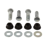 ALL BALLS ШПИЛЬКИ I ГАЙКИ КОЛЕСА ПЕРІД / ЗАДНЬОГО SUZUKI LT/LT-F/4WD 250 QUAD RUNNER - PATRZ ОПИС DOADKOWY