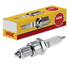 NGK СВІЧА ЗАПАЛЮВАННЯ BP4ES (NR 6928) (10)