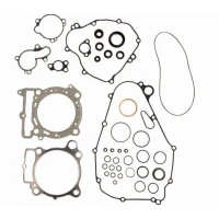 PROX КОМПЛЕКТ ПРОКЛАДОК Z КОМПЛЕКТEM УЩІЛЬНЮВАЧІ SILNIKOWYCH HONDA CRF 450 R / RX '21-'22