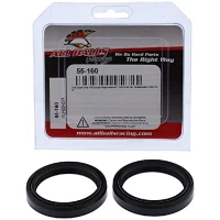 ALL BALLS САЛЬНИКИ ПЕРІД ПІДВІСКИ МАСЛЯНІ DUCATI HYPERMOTARD 1100 S 08-09, MULTISTRADA 1200 15-17