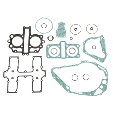 CENTAURO КОМПЛЕКТ ПРОКЛАДОК YAMAHA XS J / K DOHC 400 1982-1987
