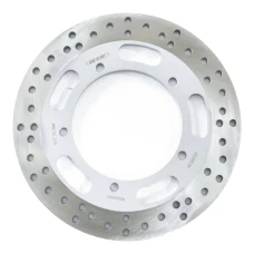 MTX PARTS ДИСК ТОРМОЗНИЙ ЗАД KAWASAKI VN 900 VULCAN CLASSIC '06-'23 (270X130X)