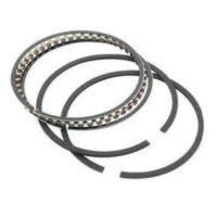 PROX КІЛЬЦЯ TLOKOWE KTM SX-F 250 '06-12, EXC-F 250 '07-13 (76.00MM)