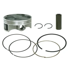 NAMURA ПОРШЕНЬ YAMAHA YZF 250 (YZ250F) '05-13, WRF 250 (WR250F) '05-13, GAS GAS EC 250F '10-15 (SEL. C = +0,02MM) (KUTY)