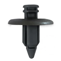 TOURMAX ШПИЛЬКИ MONTAZOWE DO ПЛАСТІКОВ (GLEBOKOSC 19MM, GR. 8MM, SZER. GLOWKI 20MM, DL. CALK. 21,5MM) (10 ШТУКИ.) (OEM HONDA 90653-HW3-671, KAWASAKI 92039-0086, SUZUKI 09409-07333) (MADE IN JAPAN)