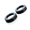 FM-PARTS КРИШКИ ПІДШИПНИК КОЛЕСА ПЕРІД (КОМПЛЕКТ) KTM \/ HUSQVARNA \/ GAS GAS '24 КОЛІР ЧОРНИЙ - зображення 3