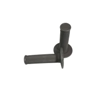 PROGRIP 2026/04 ПЕРЕМИКАЧІ PG793 ВИКЛЮЧЕНИЙ ROAD EXTRA SLIM (22+25MM, DL.115MM) КОЛІР ТЕМНИЙ СІРИЙ (JEDNOSKLADNIKOWE) (793-180)