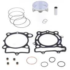 ATHENA 2025/06 ПОРШЕНЬ Z USZCZELKAMI TOP-END KAWASAKI KX 250 F (KXF250) '11-'14 (4T) KUTY (STD. + 0,02MM = 76,98MM) (13.5:1)
