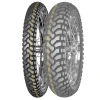 MITAS ШИНА 150\/70B17 ENDURO TRAIL DAKAR (ПОДВІЙНИЙ ЖОВТИЙ РЕМІНЬ) 69H M+S ЗАД DOT 04\/2024 (460025) (ZAMIENNIK:70000461) - зображення 2