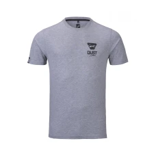 KENNY RACING СОРОЧКА T-SHIRT DUST GREY КОЛІР СІРИЙ РОЗМІР XL