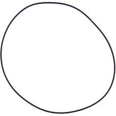 ATHENA 2026/01 ПРОКЛАДКА ПІД ГБЦ (ГБЦ) (O-RING) (1,78 X 114MM) KTM EGS / EXC 360 '95-'97, EXC 250 / 300 '99-'06, EXC 380 '99-'03, MXC 300 '04-'06, SX 250 / 300 '99-'06, SX 360 / 380 '95-'03, GAS GAS EC '97-'14 (OEM: 0770114020)