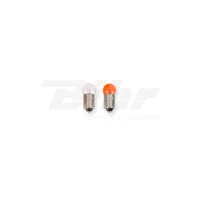 V PARTS (VICMA) ЛАМПОЧКА 10W 12V POMARANCZOWA (L897)