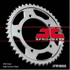 ЗАДНЯ ЗІРКА JR 4409 40 SUZUKI SV 1000 '03-'07, GSXR 1000 '01-'06 (-1) (440940JT) (LANC. 530)