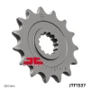 ПЕРЕДНЯ ЗІРКА JR CHT 2137 18 KAWASAKI ZX10R '04-'18 (213718JT) (LANC. 525) - зображення 2