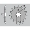 JR ЗІРОЧКА ПЕРІД 554 15 YAMAHA DT80LC - зображення 1