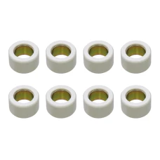 BRONCO ВАГА РОЛІКИ SUZUKI 30X18MM 25G