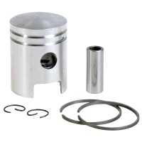 FORTE ПОРШЕНЬ KIT, 39,00 (12MM) , PUCH / TOMOS