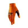 LEATT GLOVE MOTO 1.5 GRIPR XL\/EU10\/US11 ПОМАРАНЧЕВИЙ КОЛІР - зображення 2
