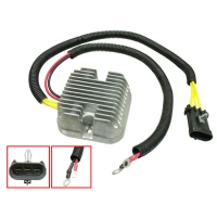 BRONCO VOLTAGEREGULATOR POLARIS