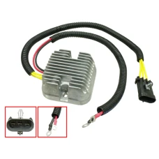 BRONCO VOLTAGEREGULATOR POLARIS
