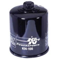 K&N OILFILTER