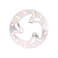 STD ТОРМОЗНОЇ DISK, OUTER Ø 200MM, RIEJU MRT 50