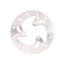 STD ТОРМОЗНОЇ DISK, OUTER Ø 200MM, RIEJU MRT 50