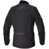 ALPINESTARS КУРТКА MONTEIRA DRYSTAR XF BLACK\/RED 2XL - зображення 2
