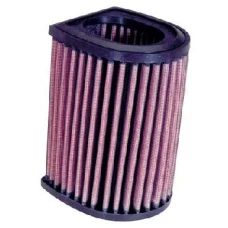 K&N AIRFILTER, FJR1300 01-