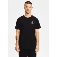 DIVERSE НОВИЙ ТОВАР EXTREME TEAM - DAKAR RALLY СОРОЧКА DKR VIP T 01 КОЛІР ЧОРНИЙ XXL