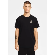 DIVERSE НОВИЙ ТОВАР EXTREME TEAM - DAKAR RALLY СОРОЧКА DKR VIP T 01 КОЛІР ЧОРНИЙ L