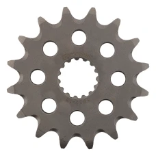 ПЕРЕДНЯ ЗІРКА SUPERSPROX CHT 1252 16 САМООЧИЩАЮЧА KTM LC4 400/600/620/640/690 (JTF1902.16) (LANC. 520)