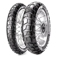 METZELER ШИНА 150/70-18 KAROO 3 70R TL M/C M+S ЗАД DOT 24/2021
