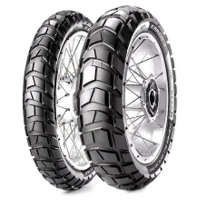 METZELER ШИНА 150/70-18 KAROO 3 70R TL M/C M+S ЗАД DOT 24/2021