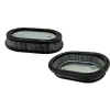 ПОВІТРЯНИЙ ФІЛЬТР EMGO 12-81591 — HARLEY-DAVIDSON FLFBS\/FLHCS\/FXBRS\/FXFBS 17-18 - зображення 2