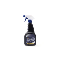 MANNOL UNIVERSAL CLEANER 500ML - SILNY МАТЕРІАЛ CZYSZCZACY (ATOMIZER) (9972) (12)